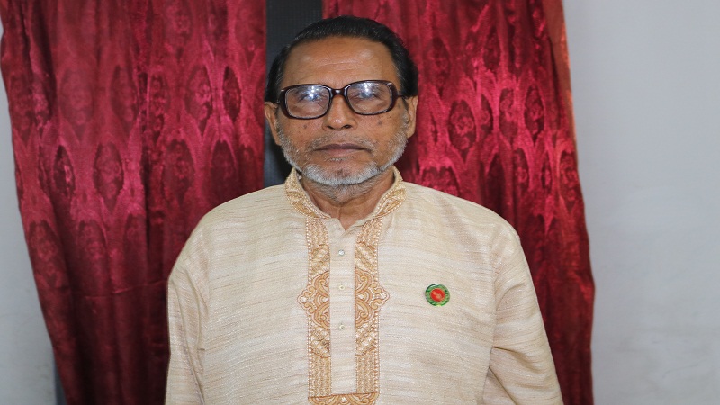 কে হচ্ছেন মোহাম্মদপুর থানার ৩১ নং ওয়ার্ড আ.লীগের সভাপতি