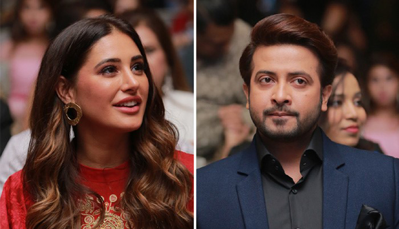 ঢাকাই চলচ্চিত্রে শাকিব খানের নায়িকা নারগিস ফাখরি