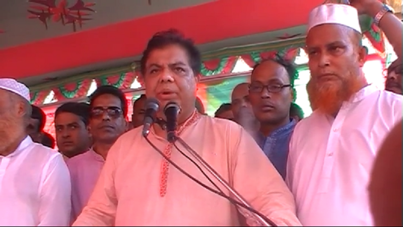 গাজীপুর শ্রীপুর উপজেলা বরমী ইউনিয়ন আওয়ামী লীগ এর ত্রি- বার্ষিক সম্মেলন সম্পন্ন