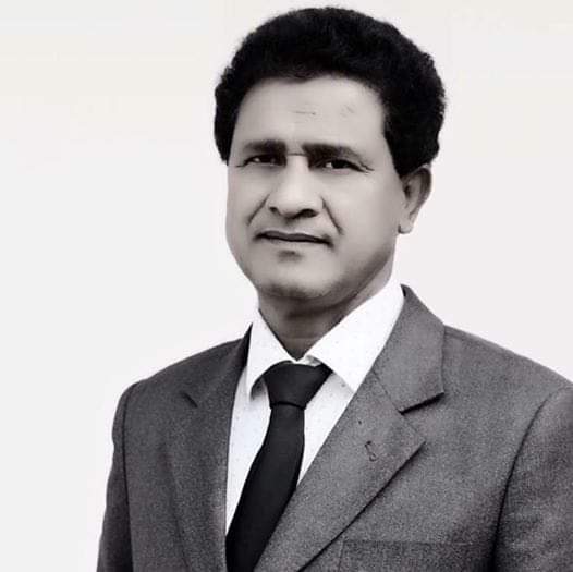 সুস্থ আছেন কাওরাইদ ইউনিয়নের সাবেক চেয়ারম্যান আব্দুল হাই, গুজব ও অর্থ প্রতারণা।