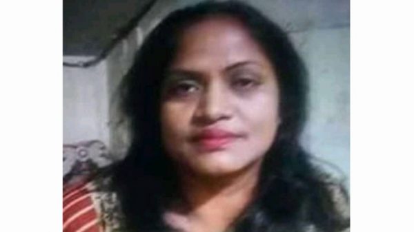 ভালুকা উপজেলায় নারী সাংবাদিকের ঝুলন্ত লাশ উদ্ধার করেছে পুলিশ।