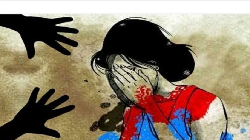 কাপাসিয়ায় পঞ্চম শ্রেণীর ছাত্রী ধর্ষণের শিকার লম্পট আটক।