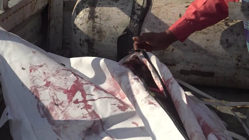 শ্রীপুরে র‌্যাবের সঙ্গে ‘বন্দুকযুদ্ধে’ এক মাদকব্যবসায়ী নিহত ও অস্ত্র উদ্ধার