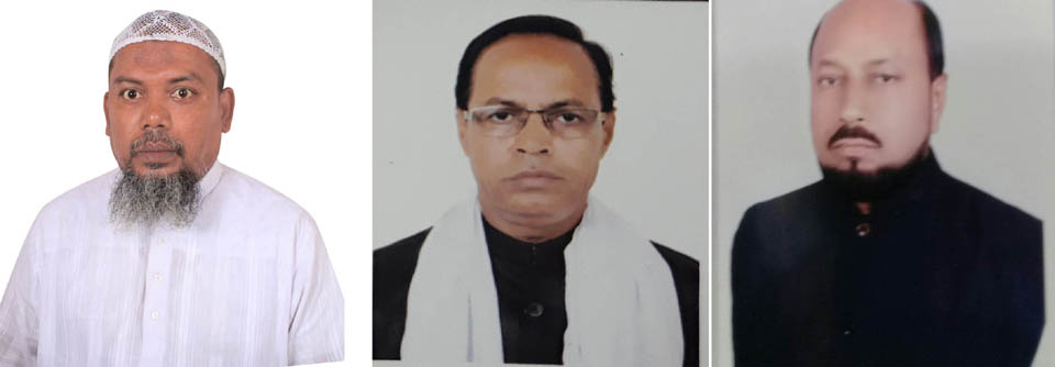 ৩১নং ওয়ার্ডে সাধারণ সম্পাদক পদের দৌড়ে এগিয়ে যারা