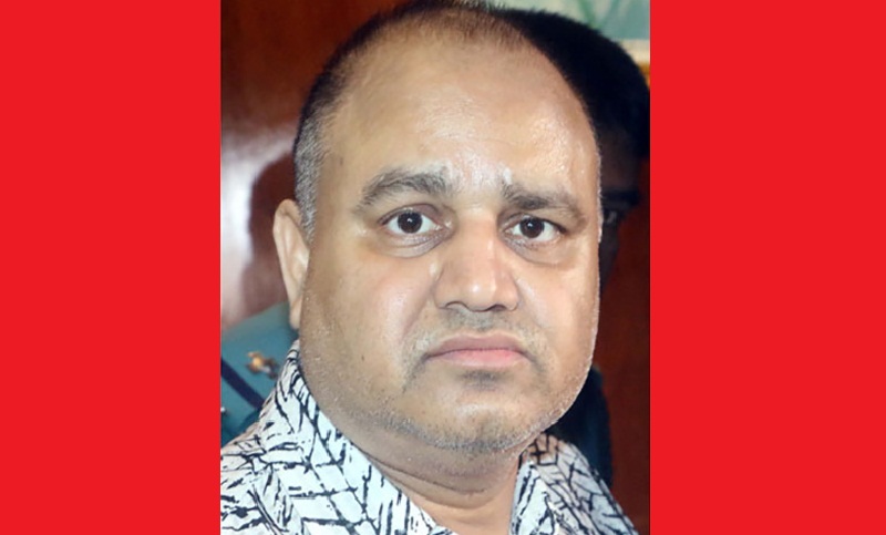 উচ্চপদস্থদেরকে নিকেতনের ফ্ল্যাটে নিয়ে মনোরঞ্জনের পর চলতো ব্ল্যাকমেইল