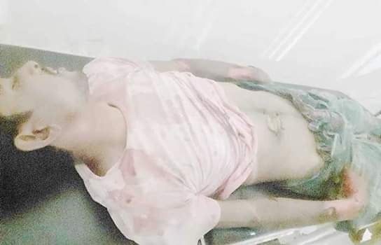 সুন্দরগঞ্জে বিদ্যুৎস্পৃষ্টে রাজমিস্ত্রীর মৃত্যু