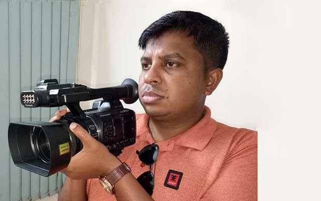 গাইবান্ধায় গৃহবধূকে দলবেঁধে ধর্ষণের অভিযোগে সংবাদিকসহ ৩ জনের নামে ধর্ষণ মামলা