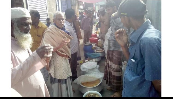 কলাপাড়ায় প্রতিনিয়তই বাজারে উঠছে  গোল ও খেজুরের গুড়ের বাজার।।
