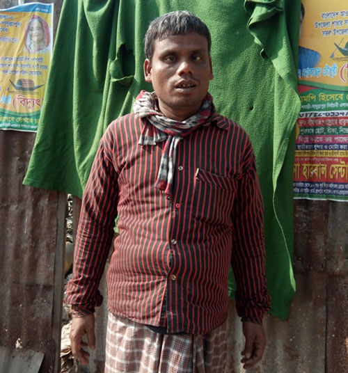 পলাশবাড়ী পৌর এলাকায় বন্ধ অতিদরিদ্রের কর্মসংস্থান ও খাদ্য সহায়তার চালুর আবেদন জানিয়েছেন বঞ্চিতরা