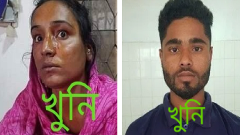 সাভারে শীর্ষ্যের হাতে গুরু খুন হিজড়াসহ গ্রেফতার ২ জন