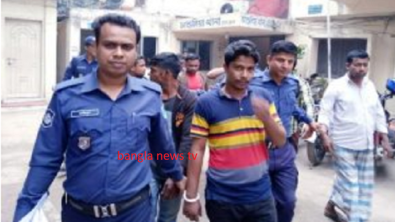 আশুলিয়ায় গণধর্ষণ মামলায় জামিনে এসে আবারও গণধর্ষণ করল আসামী