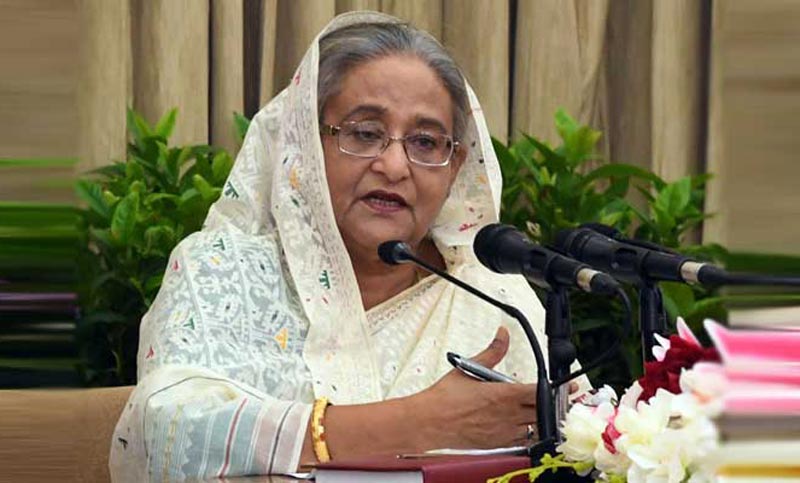 করোনার সঙ্গে লড়াই করার সক্ষমতা বাংলাদেশের আছে