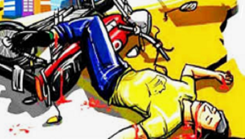 আশুলিয়ায় সড়ক দুর্ঘটনায়  মোটরসাইকেল আরোহী নিহত