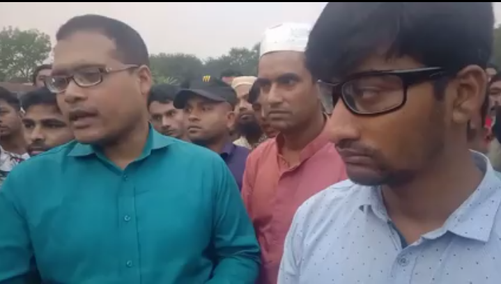 শ্রীপুরে ভ্রাম্যমান আদালতে ৬ জনকে ৬৮ হাজার টাকা জরিমানা