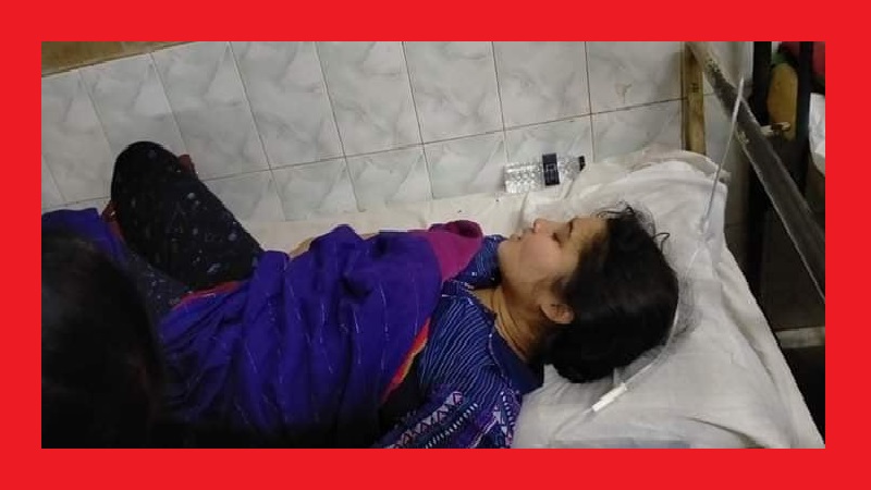 মাদারীপুরে সাংবাদিক দম্পতির ওপর হামলা: বিএমএসএফের প্রতিবাদ