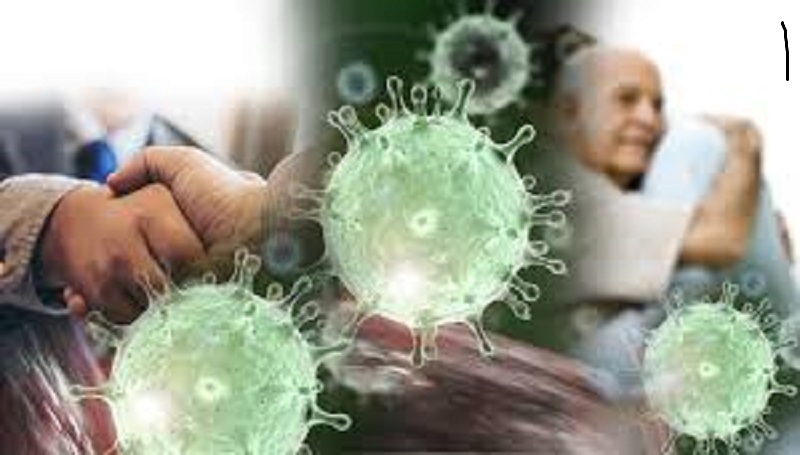 করোনা প্রতিরোধে নিরলস কাজ করছে শাহজাদপুরের ইউএনও