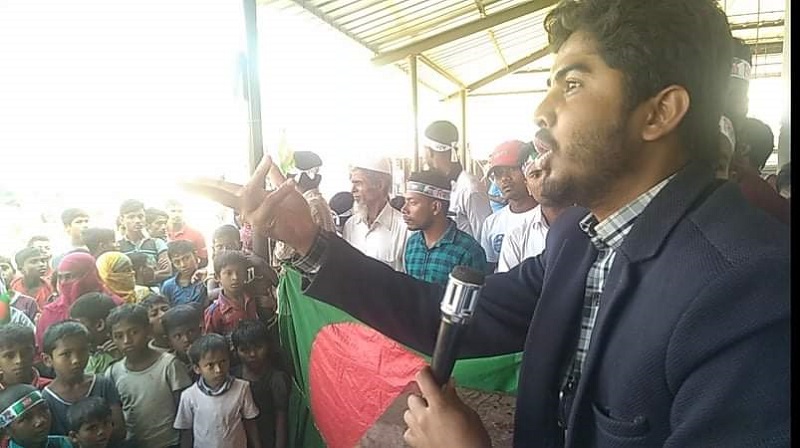 মসজিদ ভেঙ্গে এনজিও ব্রাকের অফিস নির্মাণের ঘটনায় তোলপাড়