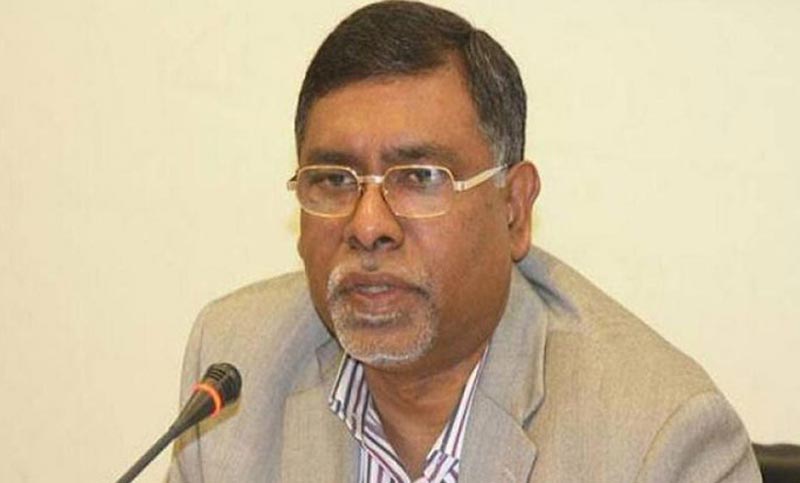 নিয়ম অগ্রাহ্য করলে করোনা প্রতিরোধ কঠিন হবে : স্বাস্থ্যমন্ত্রী