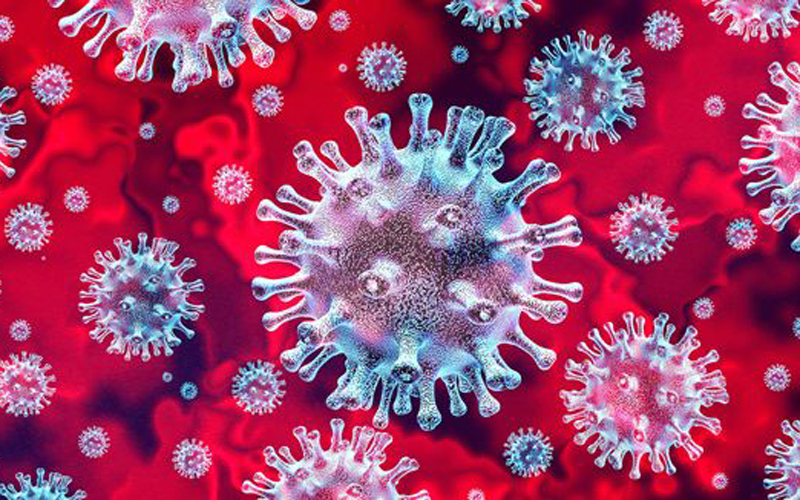 ২৭ ফুট ভেসে যেতে পারে করোনা, বাতাসে বাঁচে কয়েক ঘণ্টা- মার্কিন গবেষকের দাবি