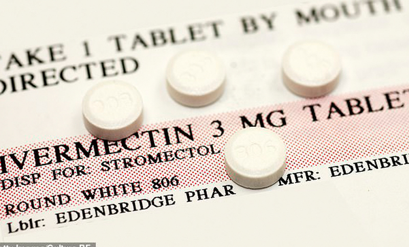 উঁকুন নাশক ওষুধে সারবে করোনা, মাত্র ৪৮ ঘণ্টায় ফলাফল!