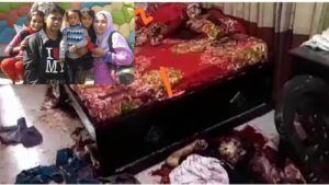 শ্রীপুরে দুই মেয়েকে ধর্ষণ এবং চার খুনের ঘটনায় যা বল্লেন , কারারক্ষী জাহাঙ্গীর আলমঃ ভিডিও