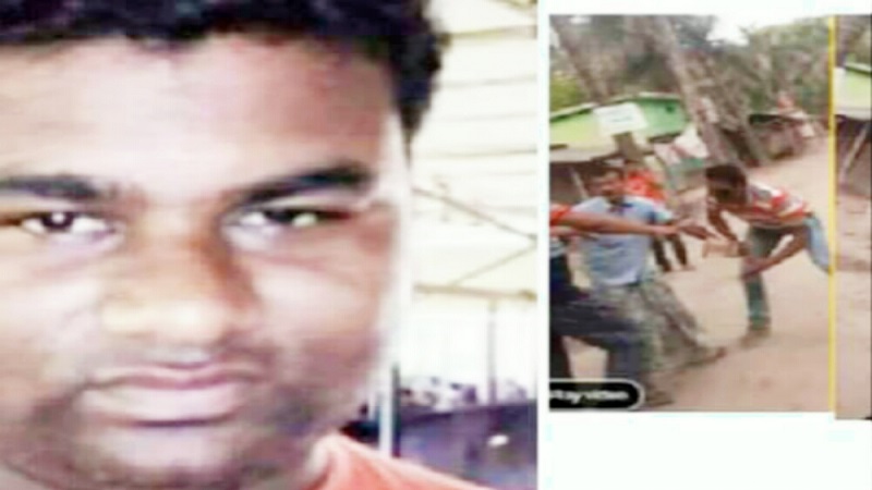 শার্শা পুটখালী’র মাদক সম্রাট নাসির বাহিনীর হামলায় বৃদ্ধা ও আওয়ামীলীগ নেতা সহ আহত ১০