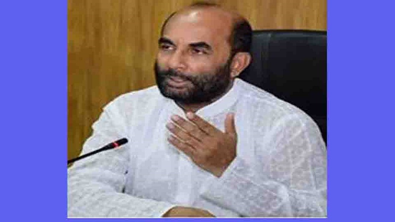 দুধ, ডিম, মাছ ও মাংসের সংকট মোকাবেলায় ব্যবস্থা নিয়েছে সরকার: মৎস্য ও প্রাণিসম্পদ মন্ত্রী শ ম রেজাউল করিম