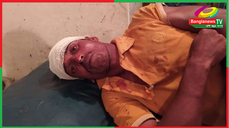 নোয়াখালীতে ৫ বছরের শিশু ধর্ষণের চেষ্টা-গণধোলাই দিয়ে যুবক কে পুলিশে সোপর্দ