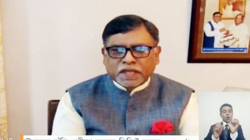 করোনাভাইরাসে গত ২৪ ঘণ্টায় আরও ৩ জনের মৃত্যু, নতুন শনাক্ত ৫৮