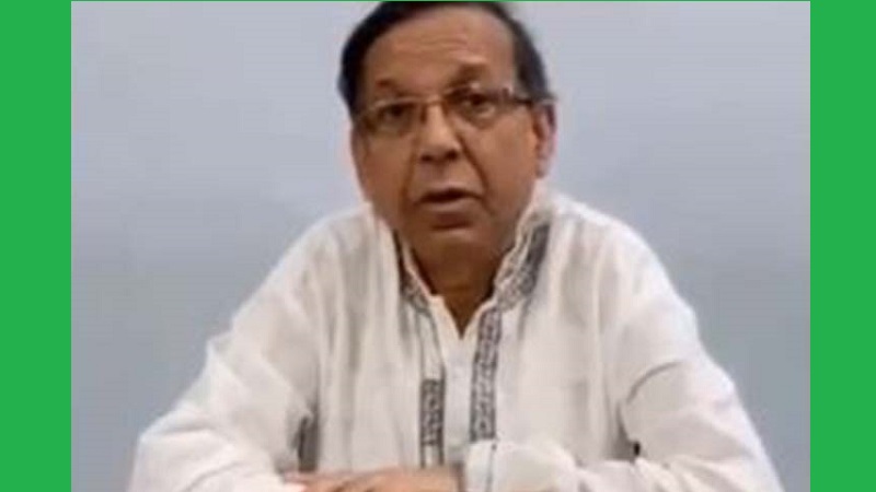 বঙ্গবন্ধুর খুনি মাজেদের রায় কার্যকরের আনুষ্ঠানিকতা শুরু: আইনমন্ত্রী