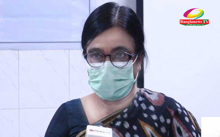 দেশে করোনাভাইরাসে নতুন করে আক্রান্ত ৯৪, মৃত্যু ৬