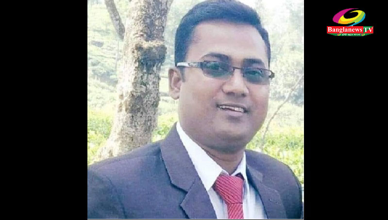 প্রবাসী শাহআলম, শ্বশুরবাড়িতে মৃত্যু কোয়ারেন্টিন মানেননি