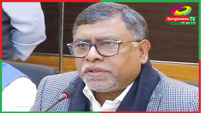 দেশে নতুন করে আক্রান্ত ১৮২ জন, মৃত্যু ৫ জনের: স্বাস্থ্যমন্ত্রী (ভিডিও)