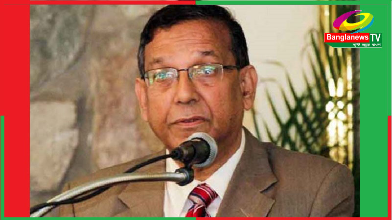 মাজেদের ফাঁসি দেশের জন্য স্বস্তির : আইনমন্ত্রী