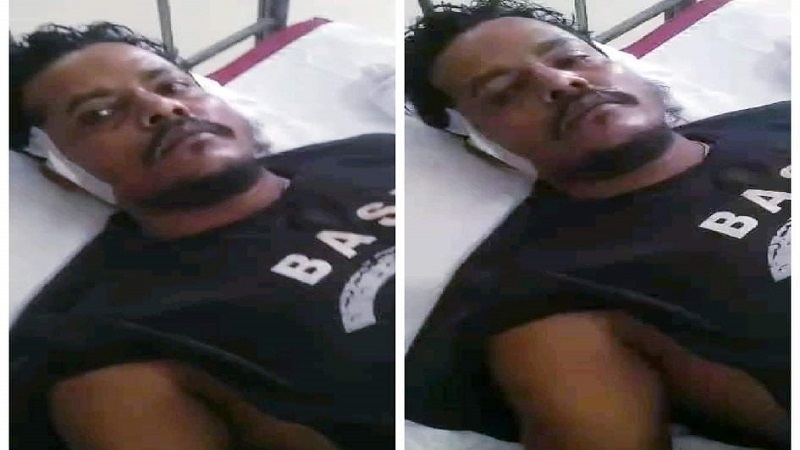 সাভারে তুচ্ছ ঘটনাকে কেন্দ্র করে ব্যবসায়ীকে মারধর