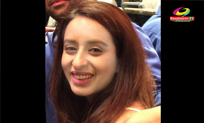 নিশ্চিত মরবেন, শেষ চিঠিও লিখতে শুরু করেছিলেন; করোনাজয়ী তরুণীর গল্প!