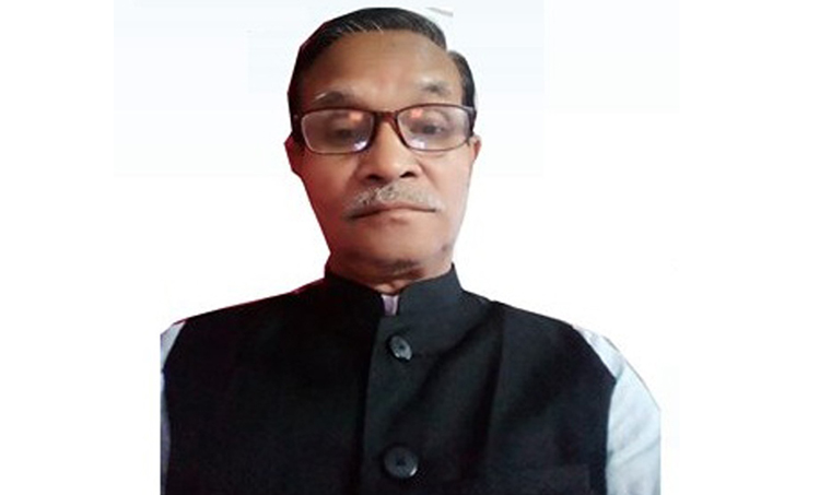 করোনার লকডাউন বিলম্বিত হলে মানুষের ধৈর্যচ্যুতি হতে পারেঃ রবিউল আলম