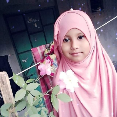 গাজীপুরে ৬ বছরের শিশুকে অপহরণের পর  হত্যা