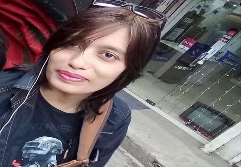 রাজধানীতে নার্সের গাড়ির ধাক্কায় নারী সাংবাদিক আহত