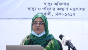 করোনাভাইরাসে গত ২৪ ঘণ্টায় মৃত্যু ৩,নতুন আক্রান্ত ৭৯০ জনঃস্বাস্থ্য অধিদপ্তর লাইভ