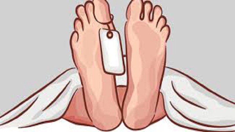 আশুলিয়ায় এক বৃদ্ধাকে শ্বাসরোধে হত্যা