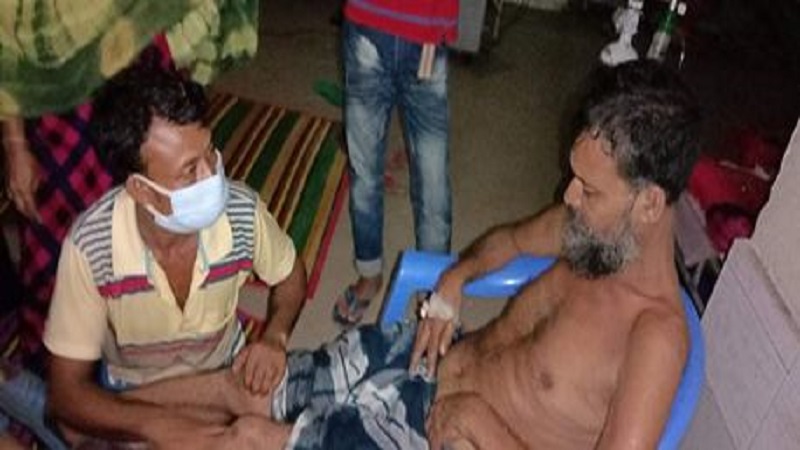 সাংবাদিক শাকিল আহমেদ এর ফুফার মৃত্যুতে গভীর শোক প্রকাশ