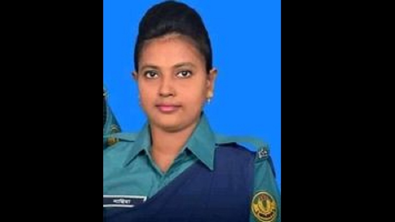 কুষ্টিয়ার পুলিশ সদস্য মিতা’র মৃত্যুতে রাশেদুল ইসলাম বিপ্লবের শোক প্রকাশ