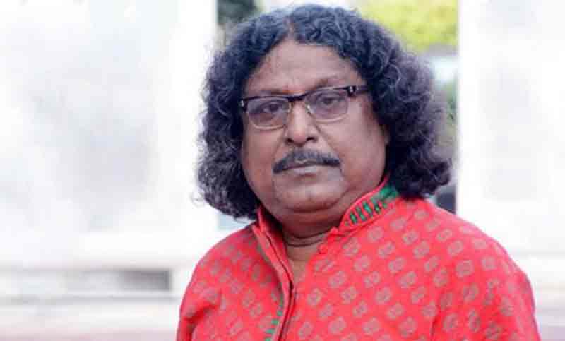 ফকির আলমগীর মারা গেছেন