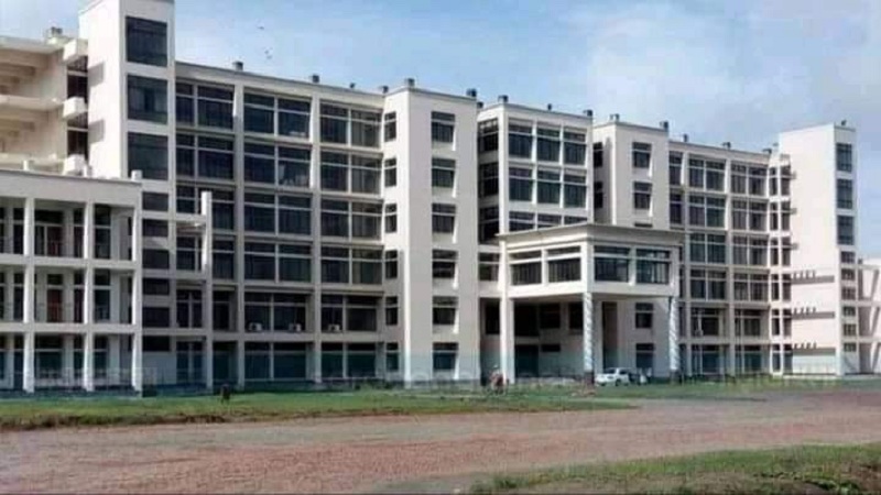 কুষ্টিয়া মেডিকেল কলেজের বিরুদ্ধে গভীর ষড়যন্ত্র !!! নেপথ্যে অধিকার এনজিও’র কুষ্টিয়া সমন্বয়ক