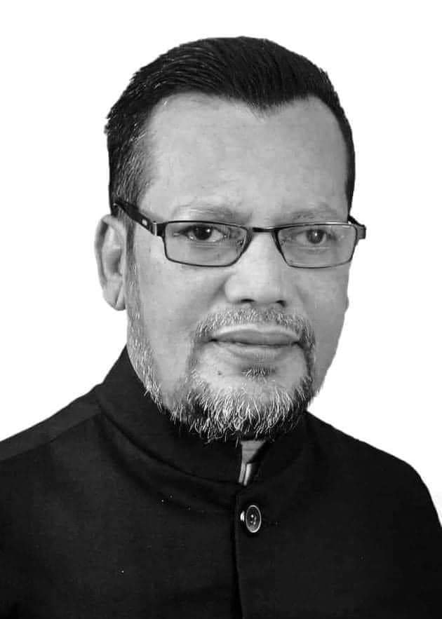 সাইদুল ইসলাম পলের মৃত্যুতে প্রকৌশলী তানভীর শাকিল জয় এমপি’র শোক