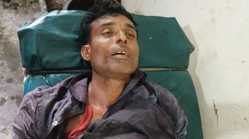 যশোরের শার্শায় জামাইয়ের হাতে শ্বশুর খুন আটক – ৩