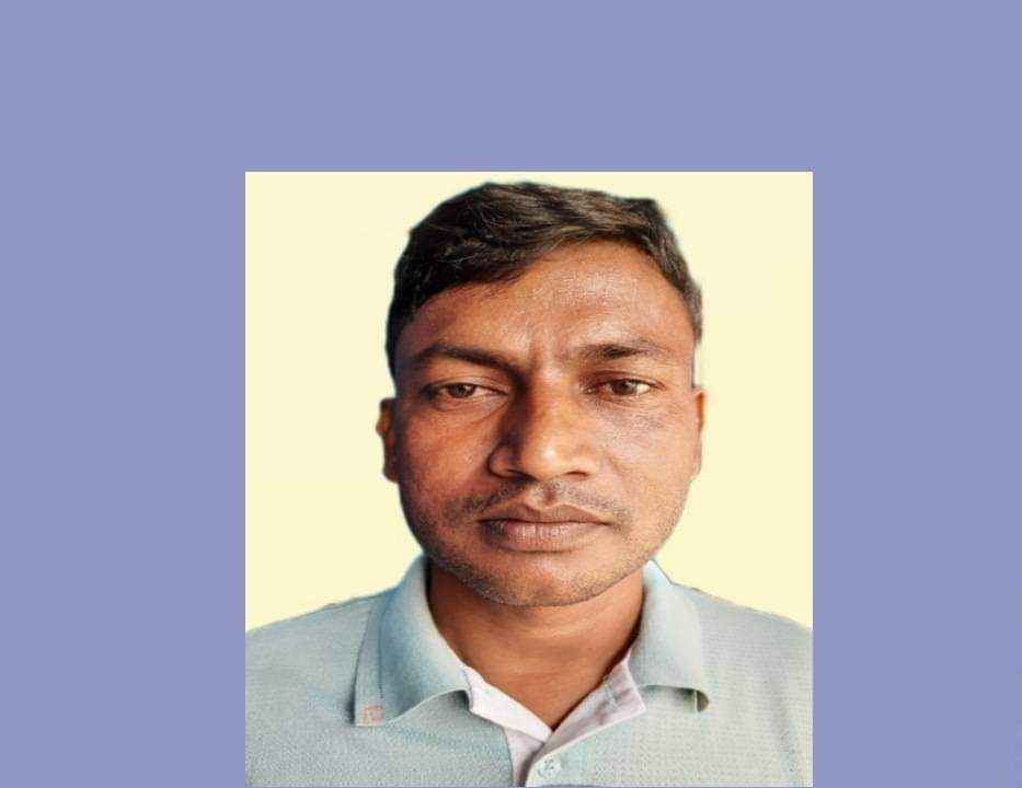 নাটুয়ারপাড়ায় সেচ্ছাসেবকলীগের সাংগঠনিক সম্পাদক পদে দোয়া ও সমর্থন প্রত্যাশী শাহজামাল