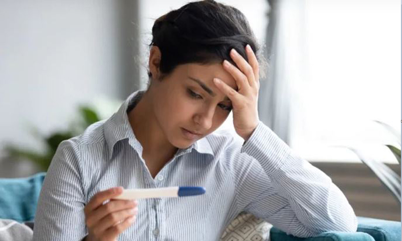 যে চারটি প্রধান কারণ বন্ধ্যাত্বের জন্য দায়ী