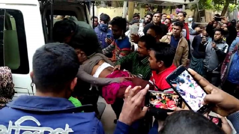 ঝিনাইদহ শৈলকুপায় ইউপি নির্বাচনে ২৪ ঘণ্টা পার হওয়ার আগেই নৌকার আরেক কর্মী খুন